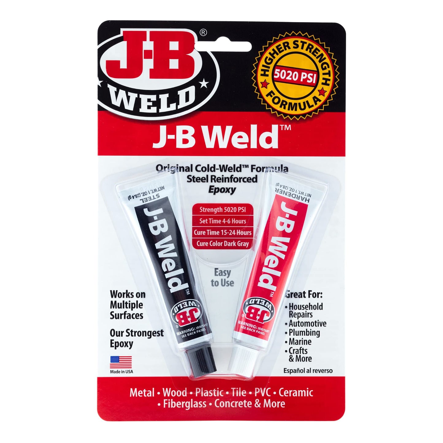 JB SOUDURE 8265SCAN