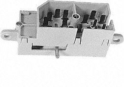 Commutateur d'allumage BWD CS287