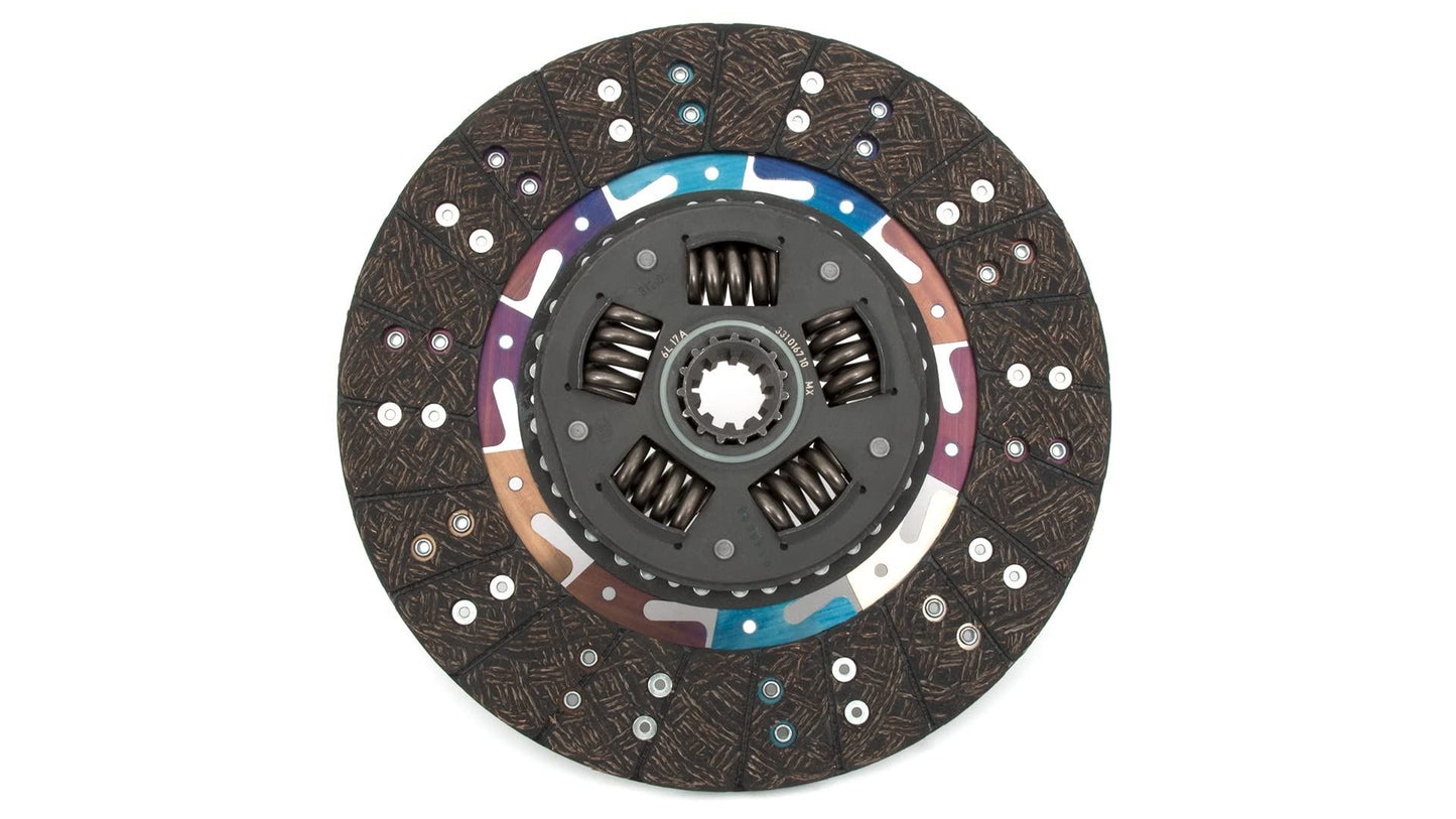 Centerforce 381067