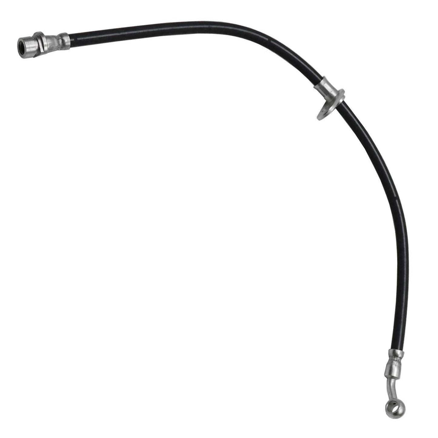 Beck/Arnley 073-2096 Tuyau hydraulique de frein