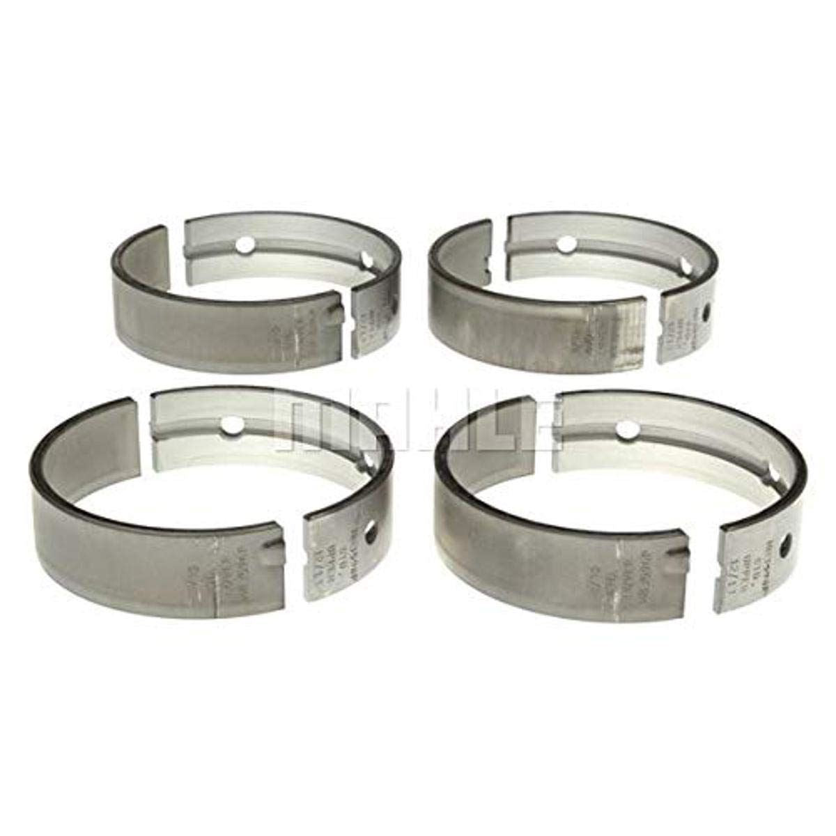 Clevite MS-2209P Engine Crankshaft Main Bearing Set