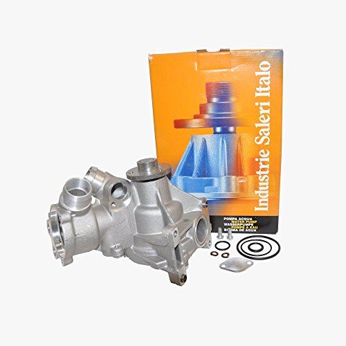 Saleri PA716 Engine Water Pump
