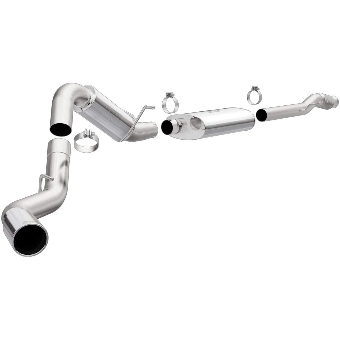 MAGNAFLOW 15318