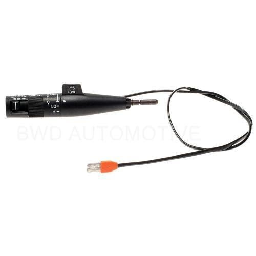 BWD S3600 Windshield Wiper Switch