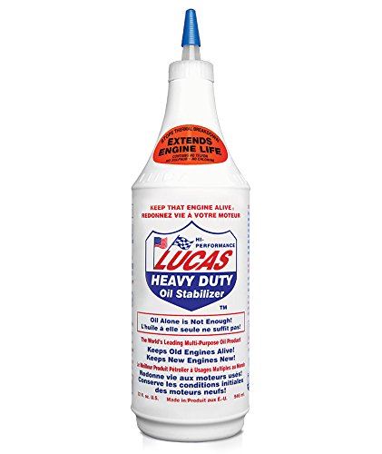 ACEITE DE LUCAS 20001