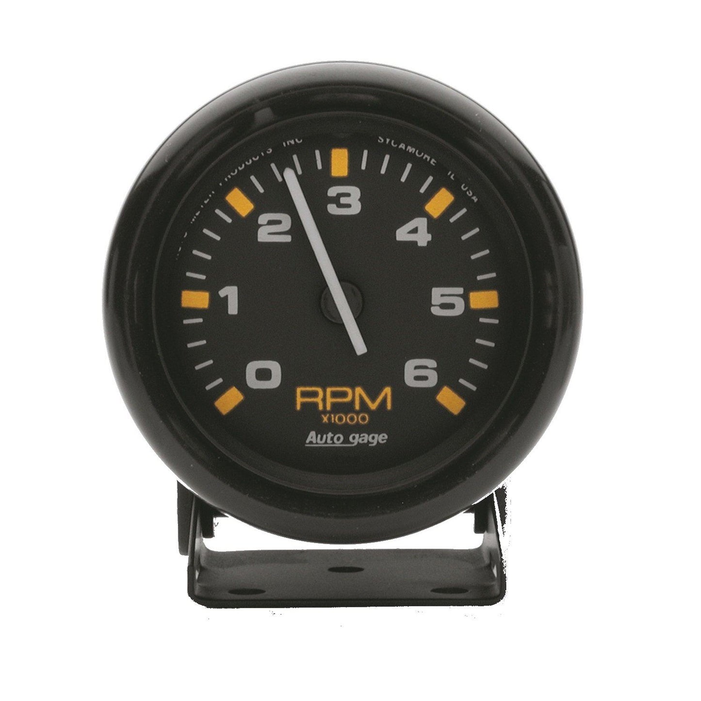 AutoMeter 2306