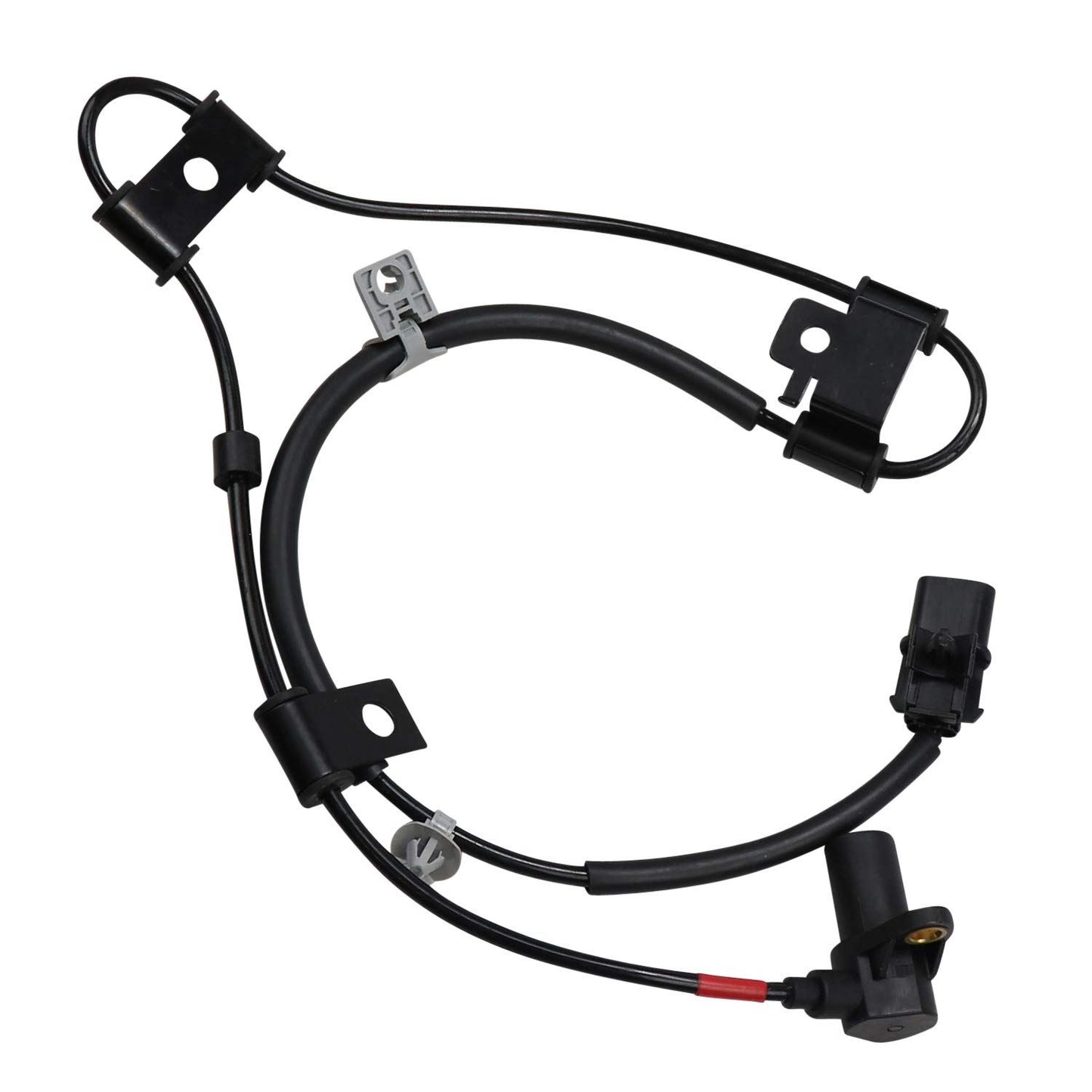 Beck/Arnley 084-4727 Capteur de vitesse de roue ABS