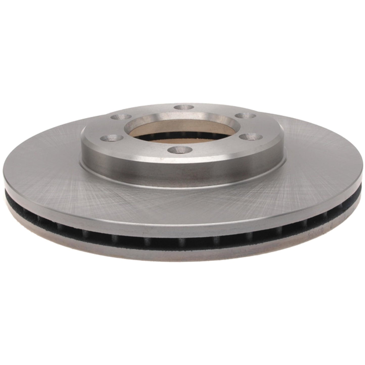 ACDelco Advantage 18A581A Rotor de frein à disque