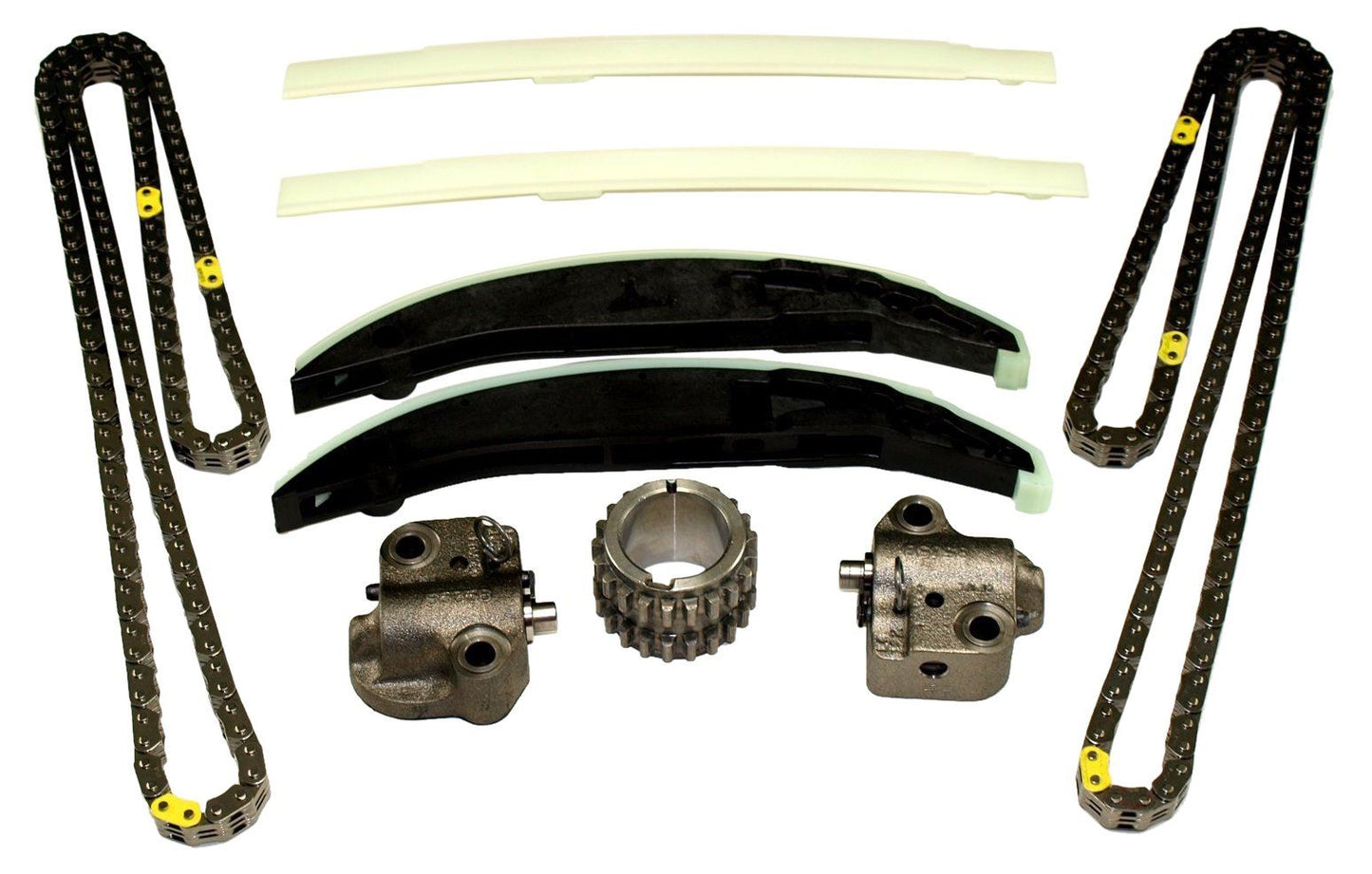 Cloyes Gear & Product 9-0708SA Kit de cadena de distribución del motor