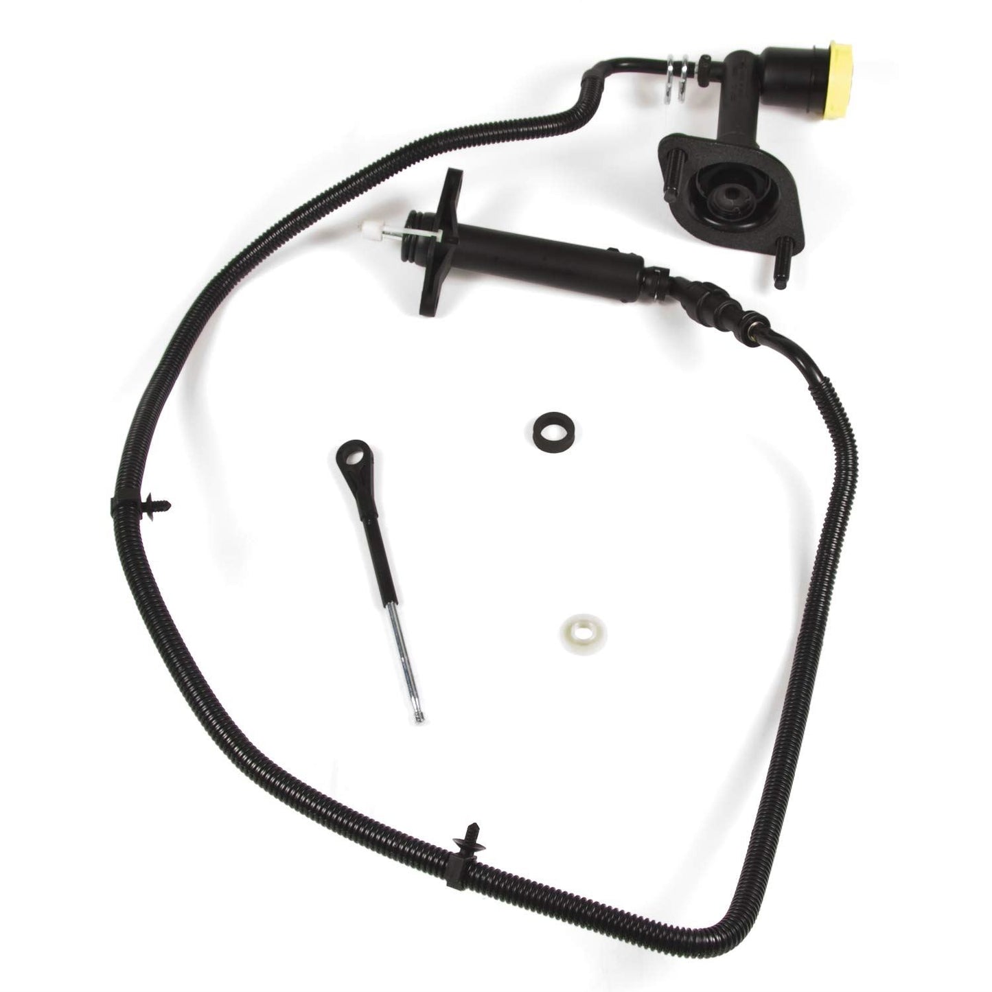 LuK CRS037 Ensemble maître d'embrayage et cylindre récepteur