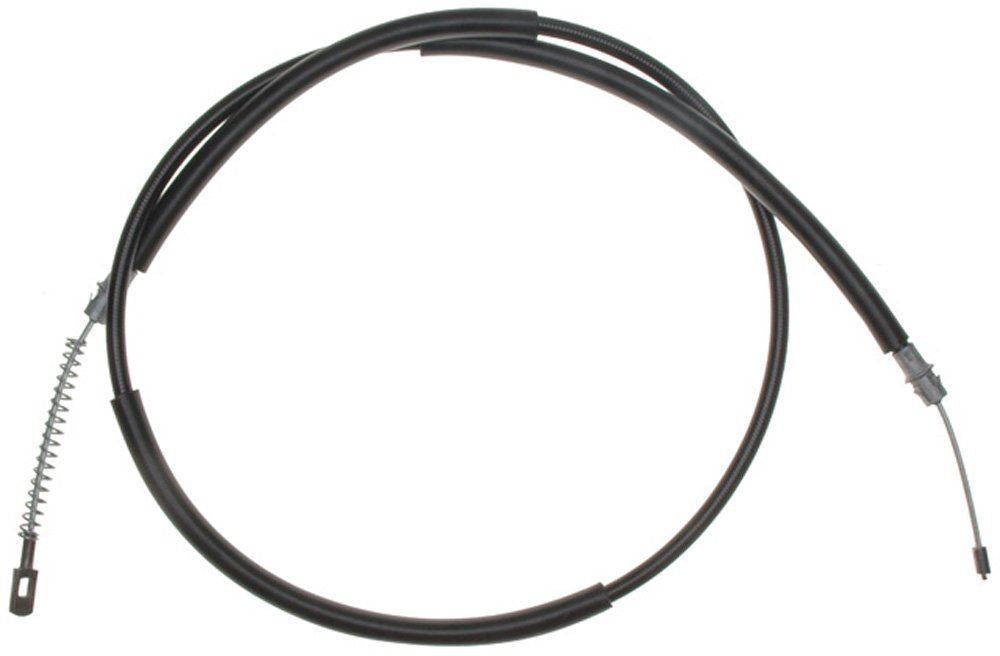 Cable de freno de estacionamiento Raybestos BC95536