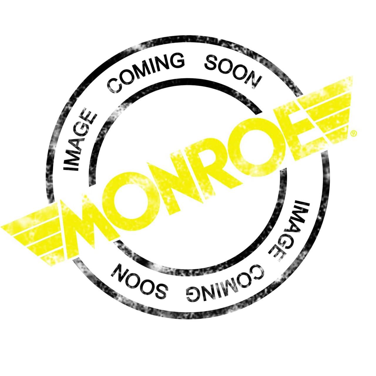 Monroe 909956 Isolateur de ressort hélicoïdal