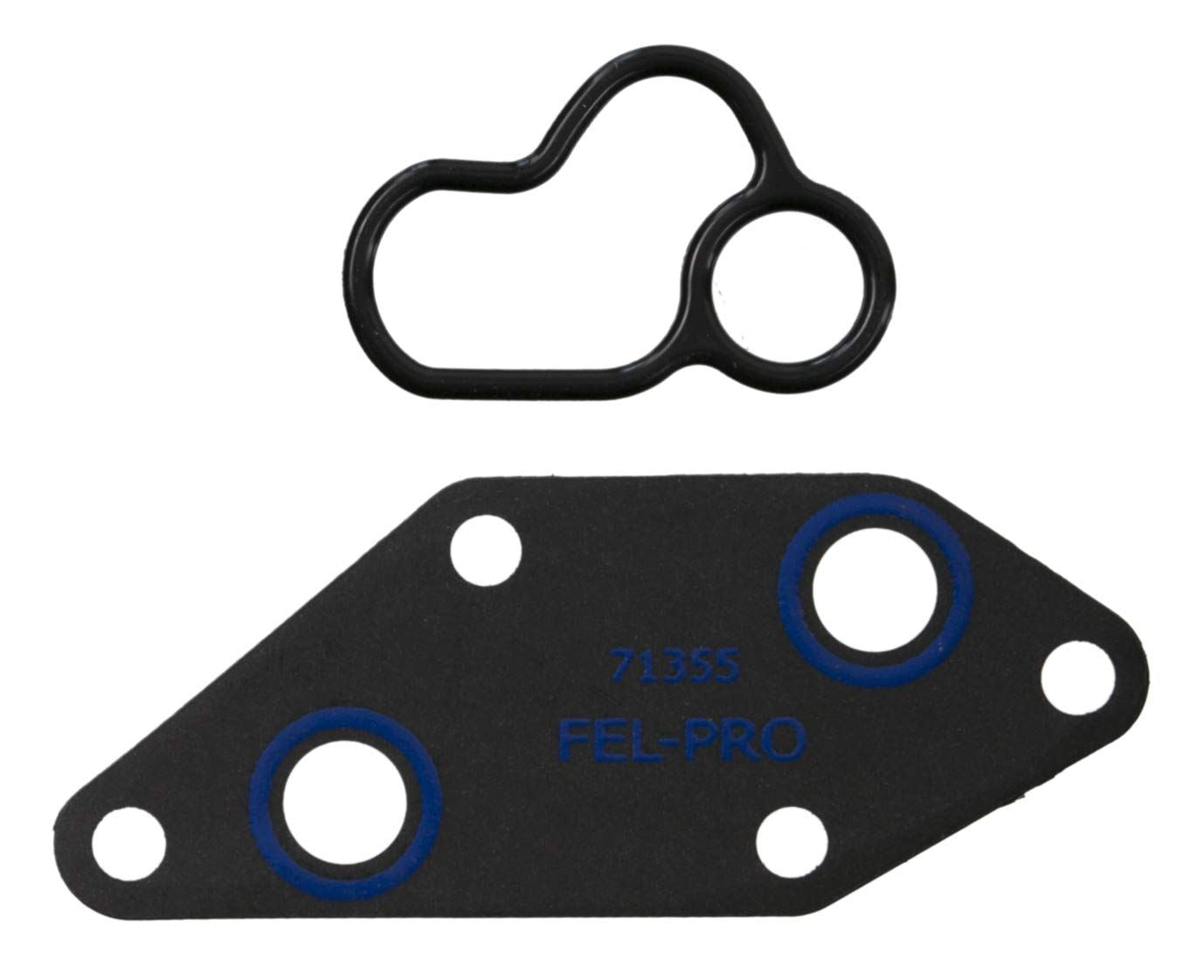 Fel-Pro ES 73076 Engine Oil Cooler Gasket Set