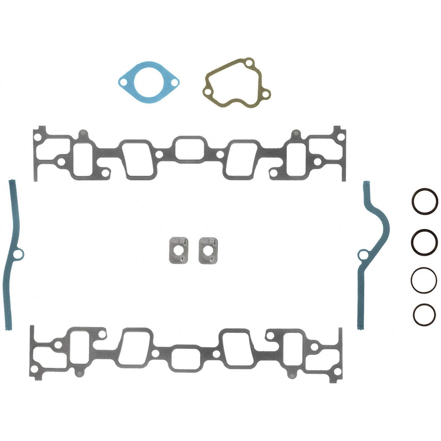 Fel-Pro MS 91391-1 Engine Intake Manifold Gasket Set