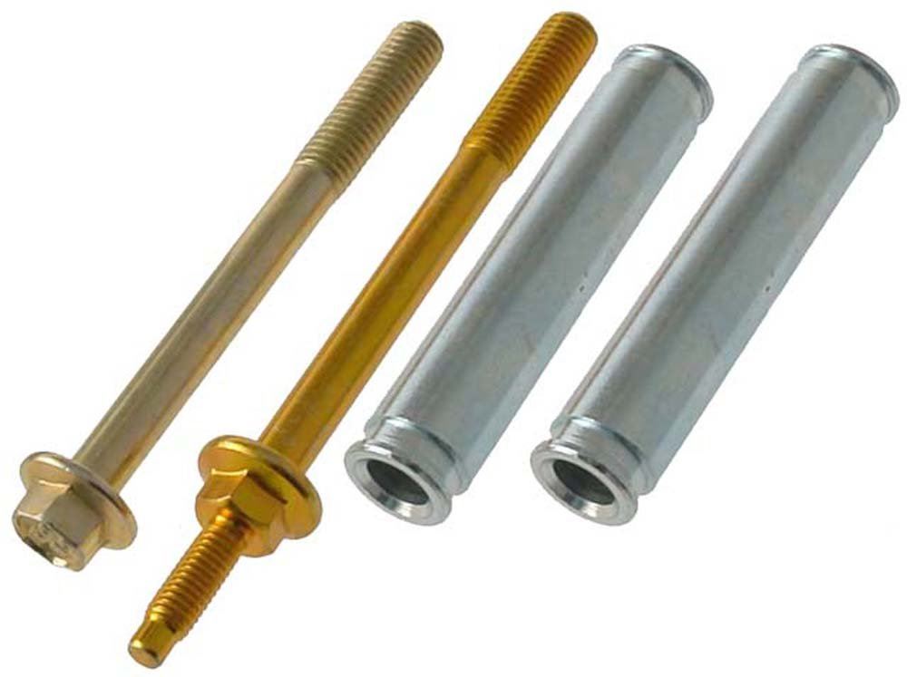 Kit de pernos de pinza de freno de disco Raybestos H15293