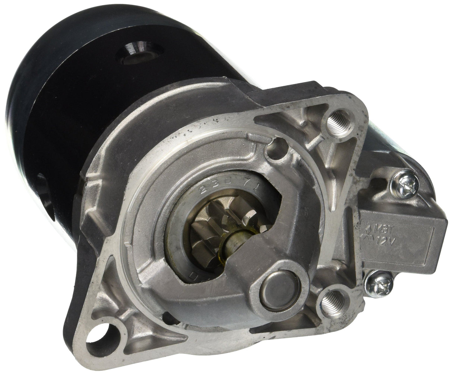 Motor de arranque DENSO 280-4160