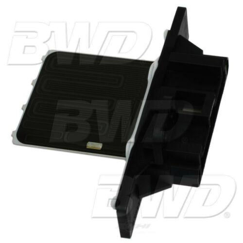 Résistance de moteur de ventilateur CVC BWD RU1158