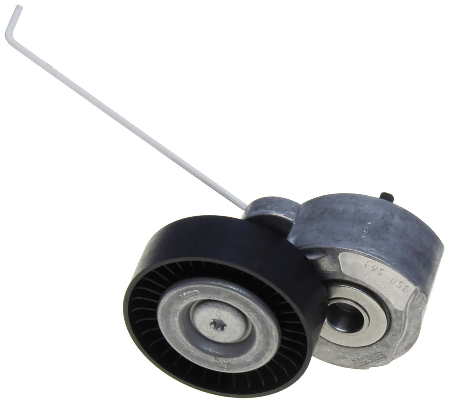 ACDelco Professional 38495 Conjunto de tensor de correa de transmisión de accesorios