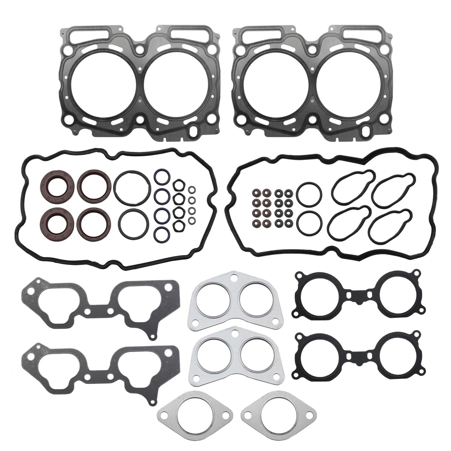 Beck/Arnley 032-2995 Jeu de joints de culasse de moteur