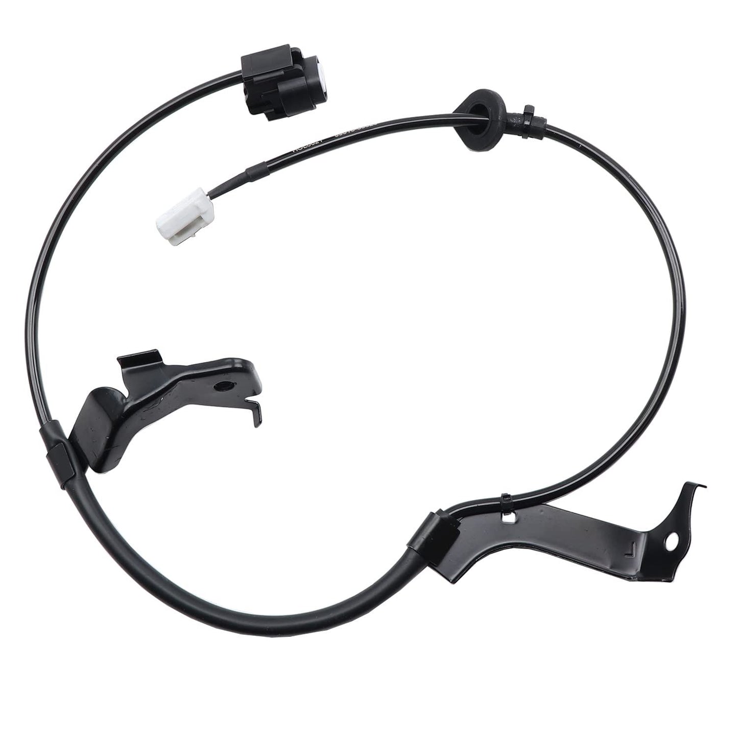 Beck/Arnley 084-5027 Arnés de cableado del sensor de velocidad de rueda ABS