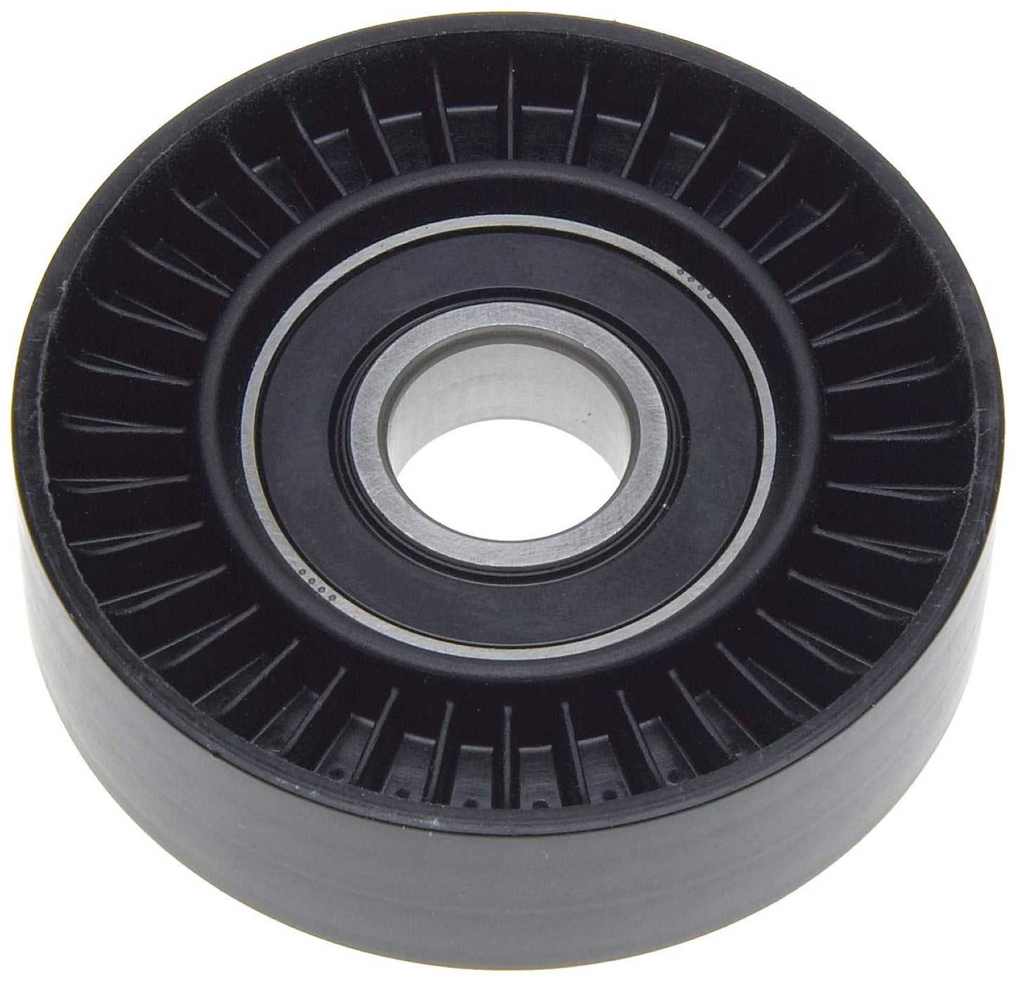 ACDelco Professional 36156 Polea tensora de correa de transmisión de accesorios