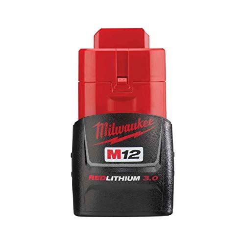 Milwaukee Tool 48112430