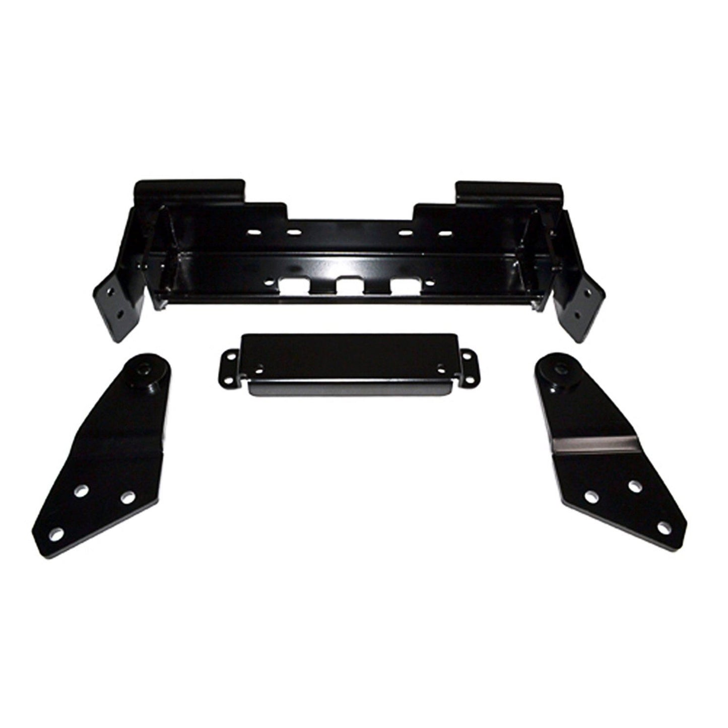 Warn Industries 79673 Soporte para quitanieves