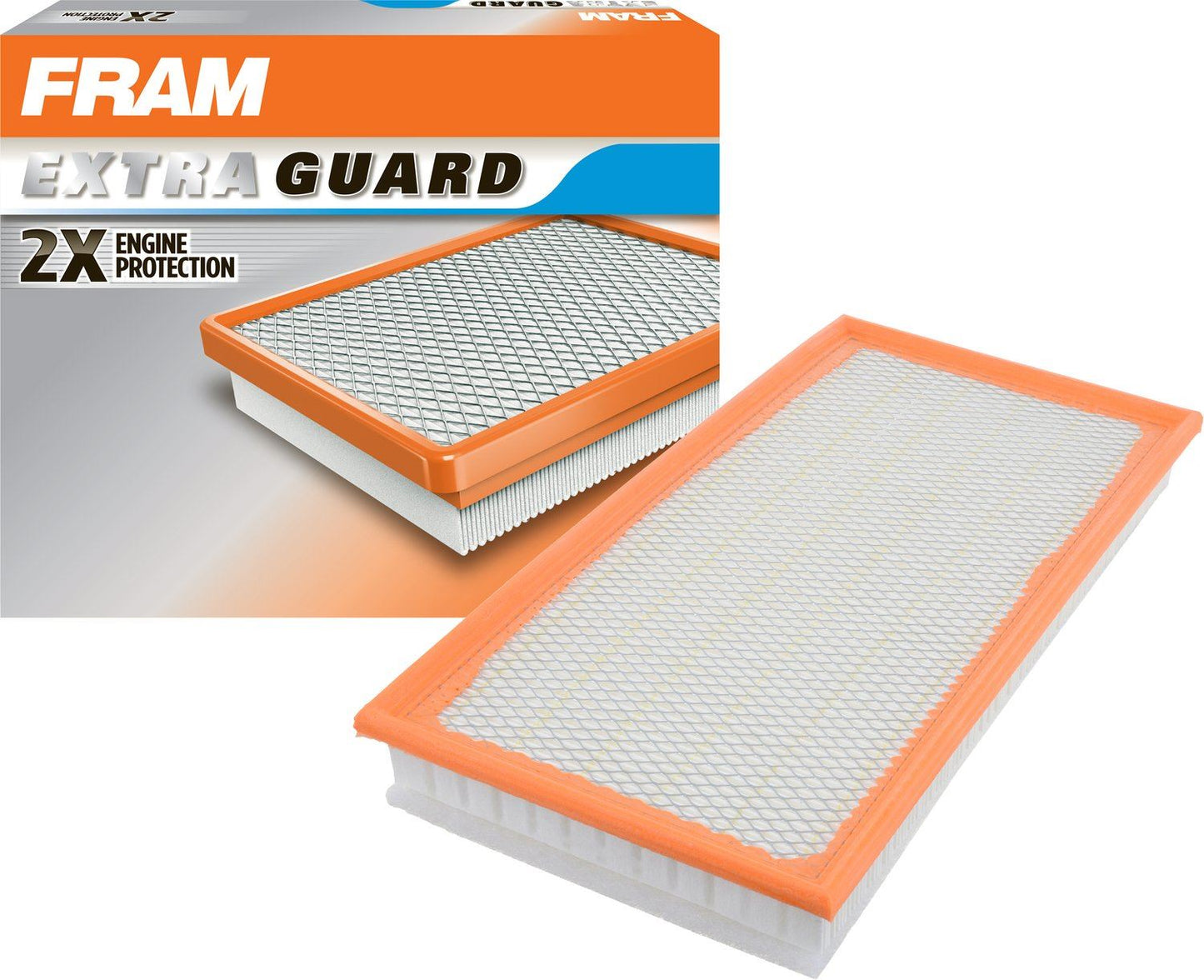 Filtro de aire Fram CA8127
