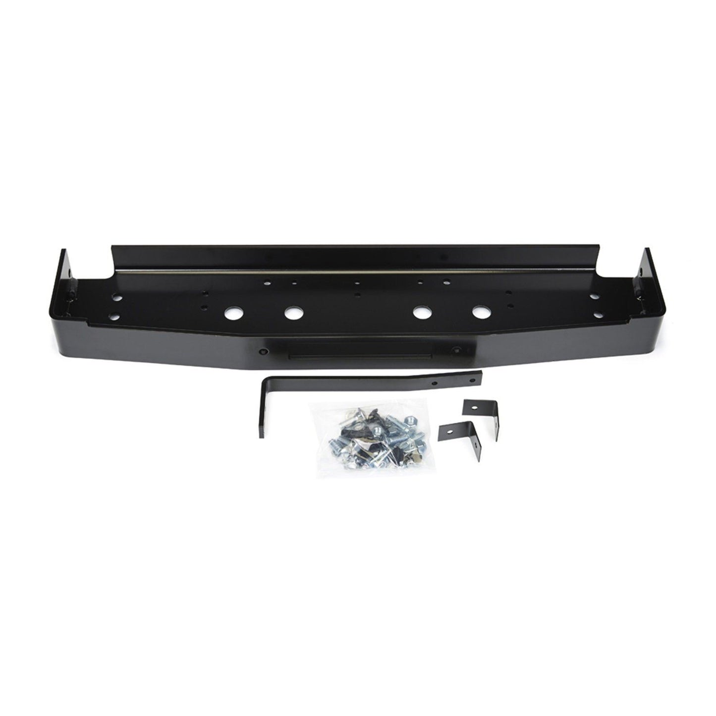 Warn Industries 29394 Winch Carrier