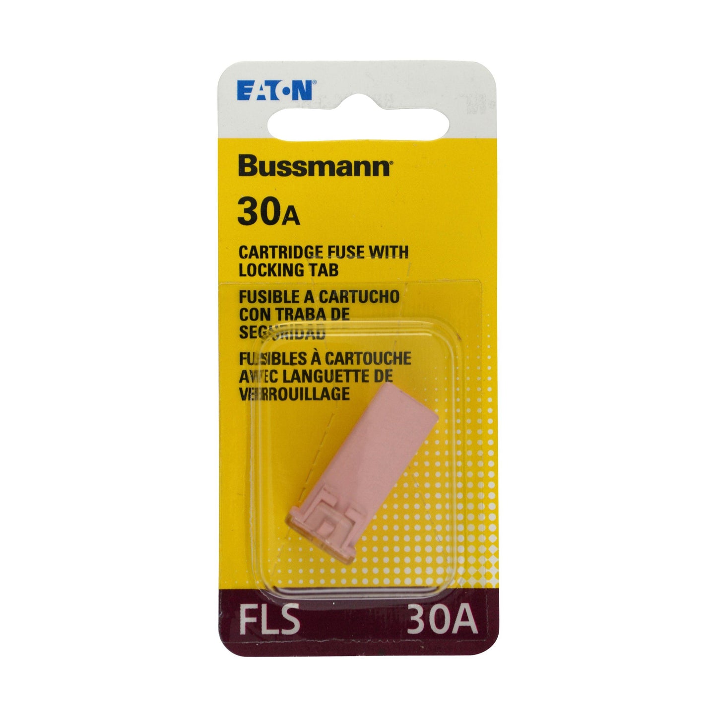 BUSSMANN BPFLS30RP