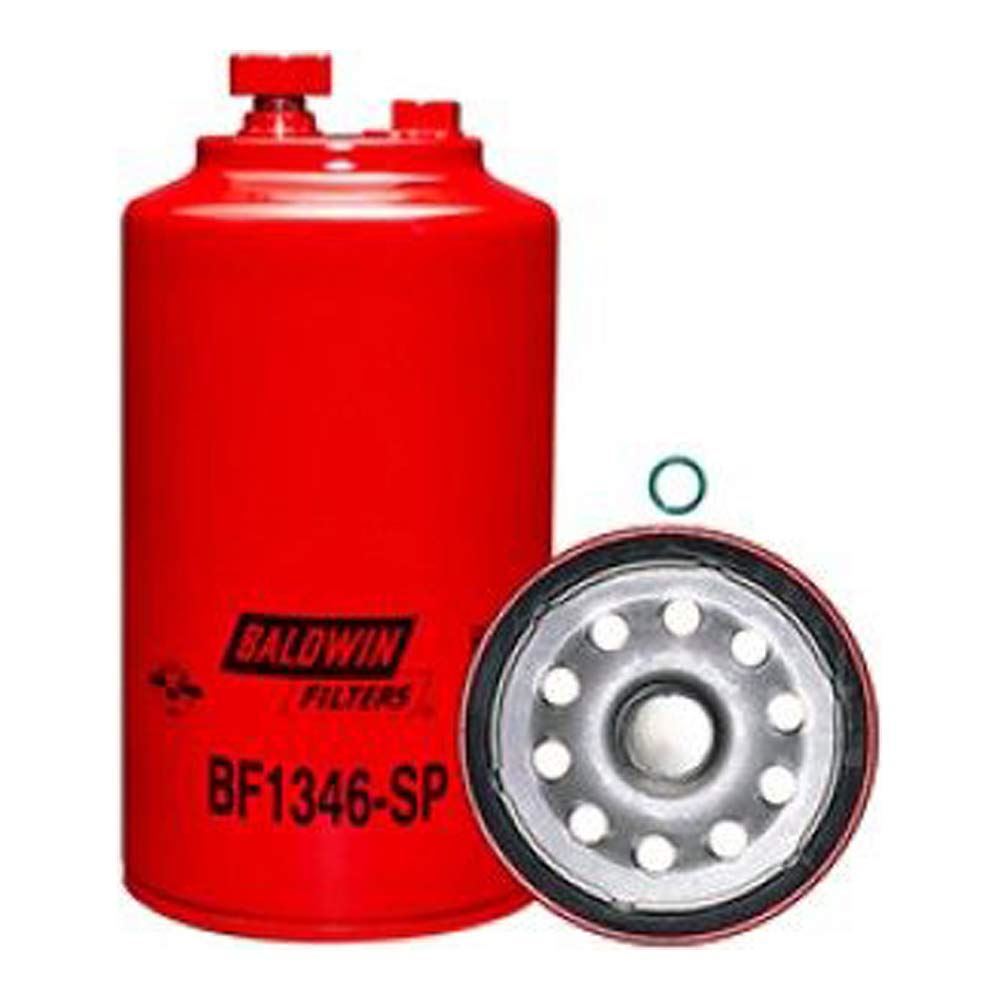 Filtro separador de agua y combustible Baldwin BF1346-SP