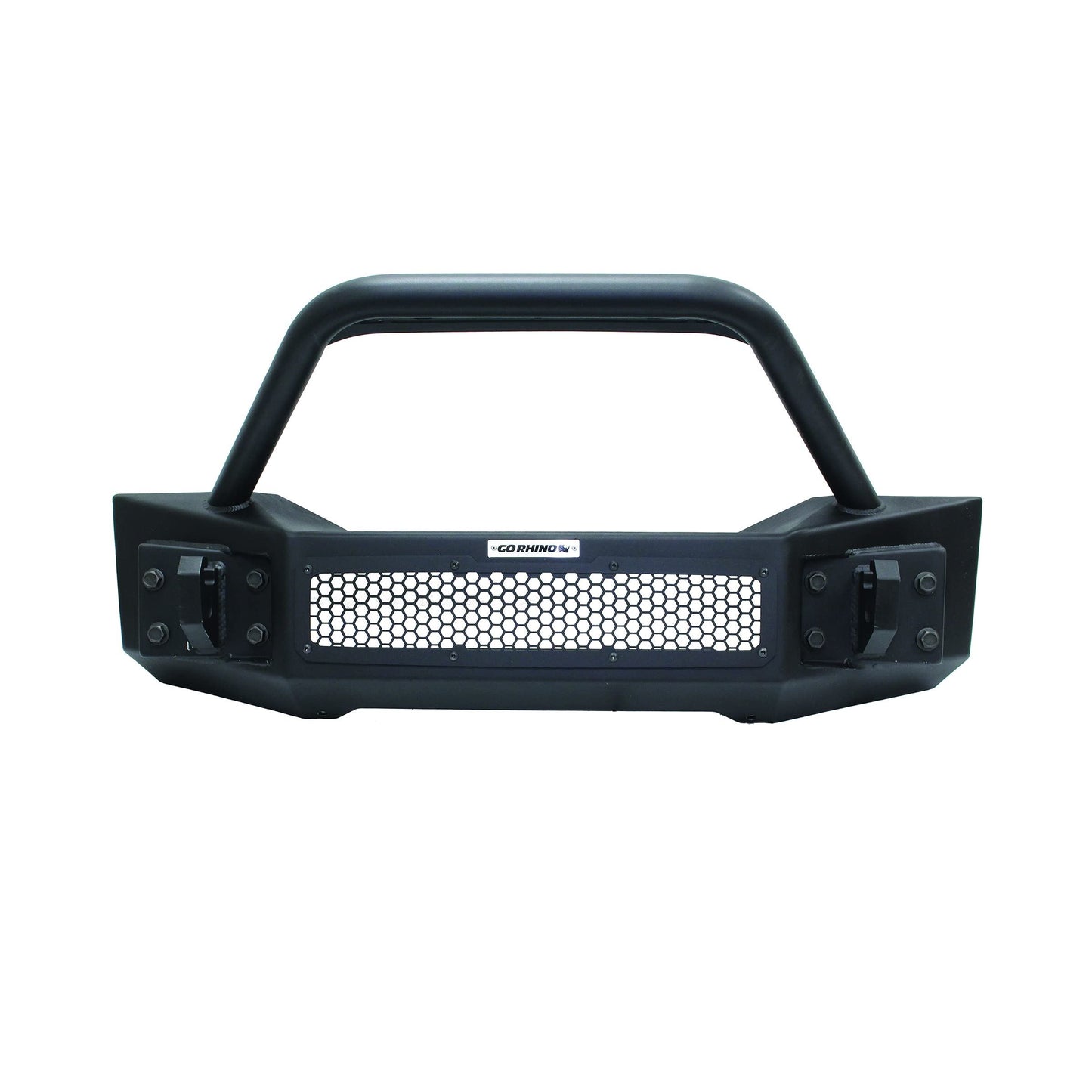 Go Rhino 331101T Bumper
