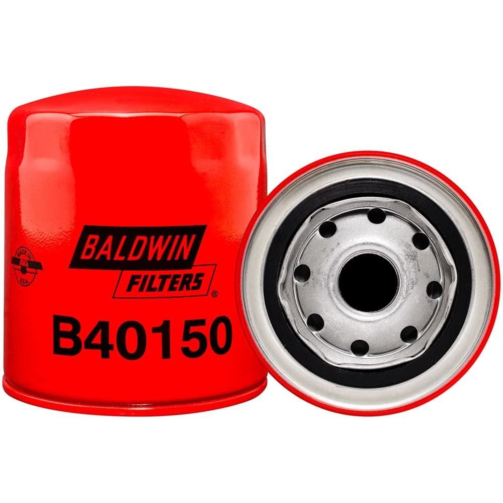 Filtre à huile moteur Baldwin B40150