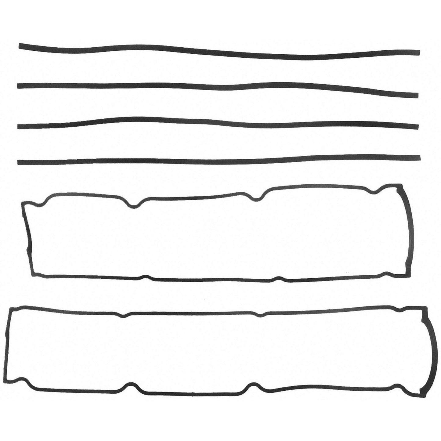 Fel-Pro VS 50366 R Engine Valve Cover Gasket Set