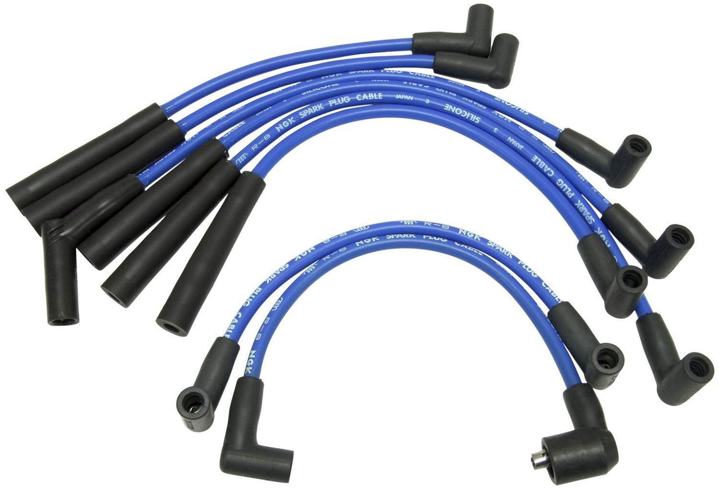 NGK Canada 52350 Juego de cables para bujías
