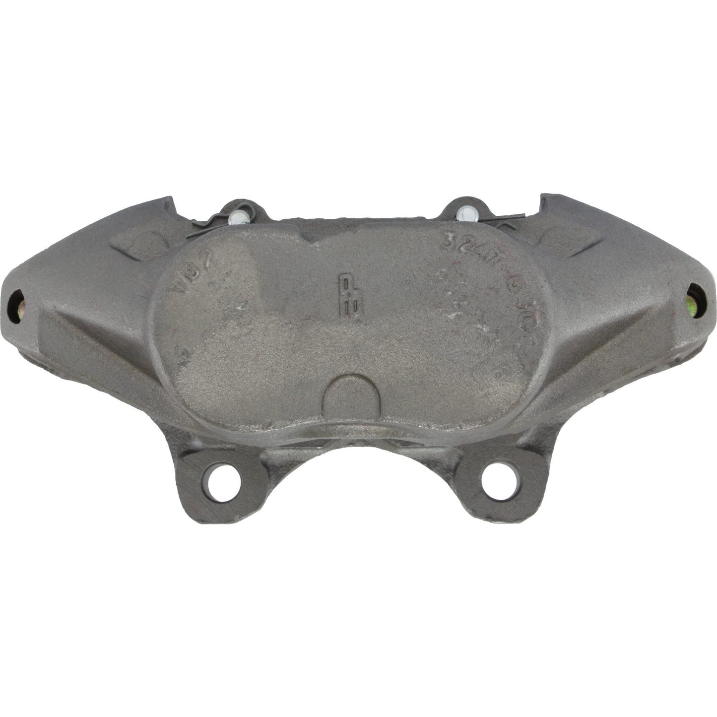 Centric Parts 14122015