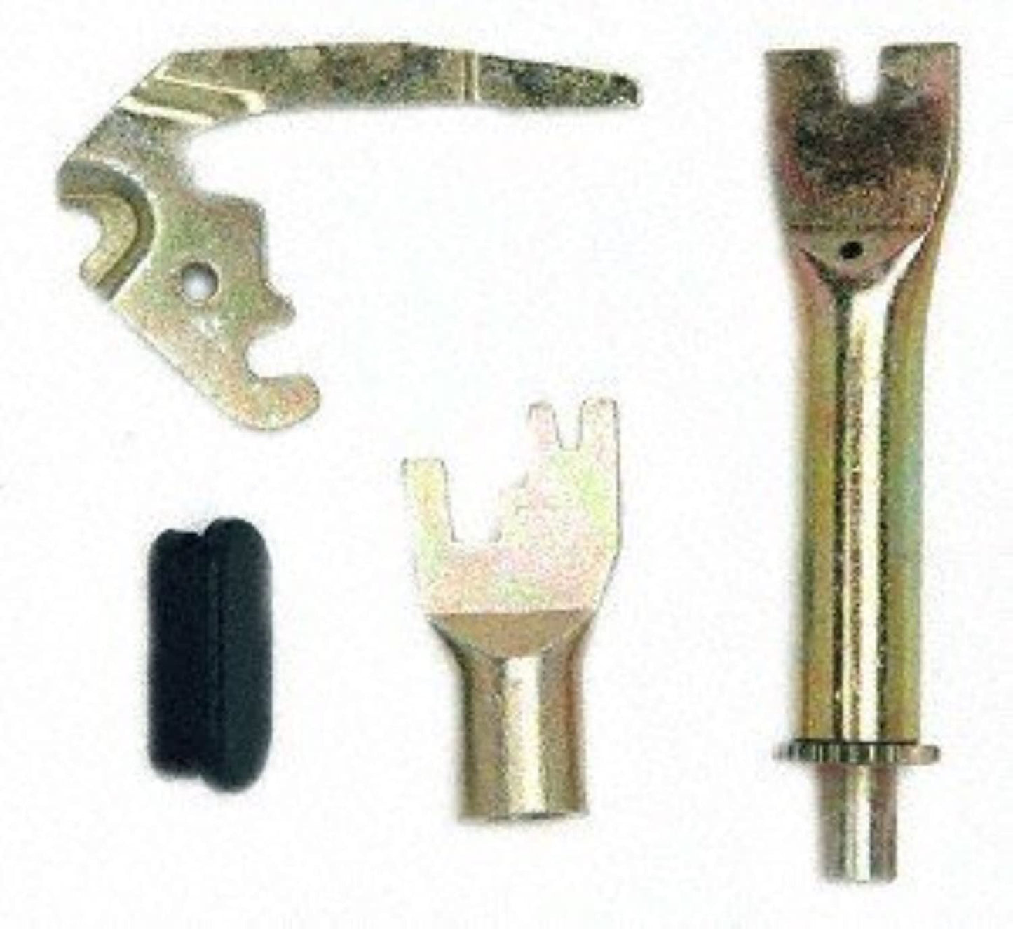 Raybestos H2679 Kit de reparación de autoajustador de freno de tambor