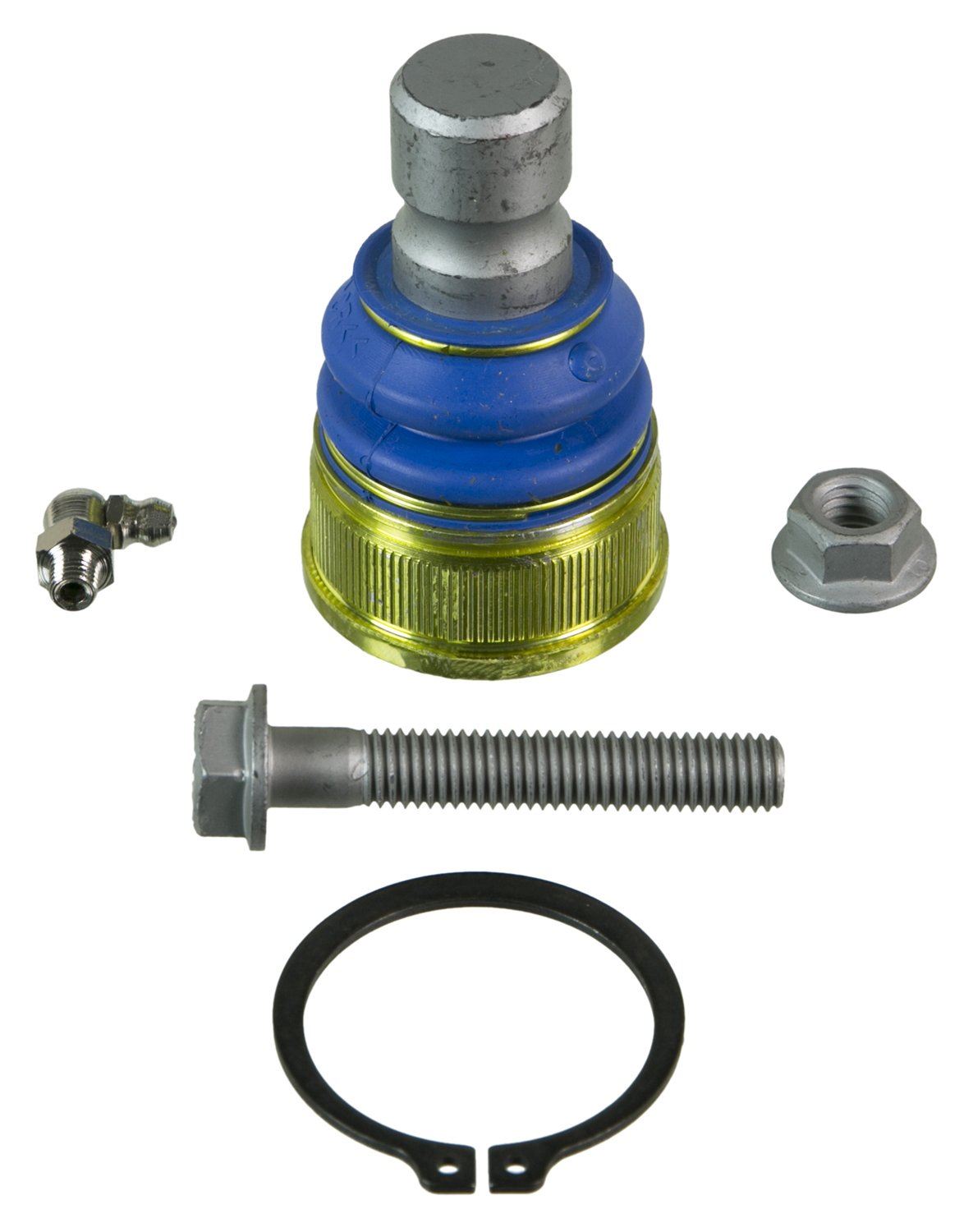 ACDelco 45D10181