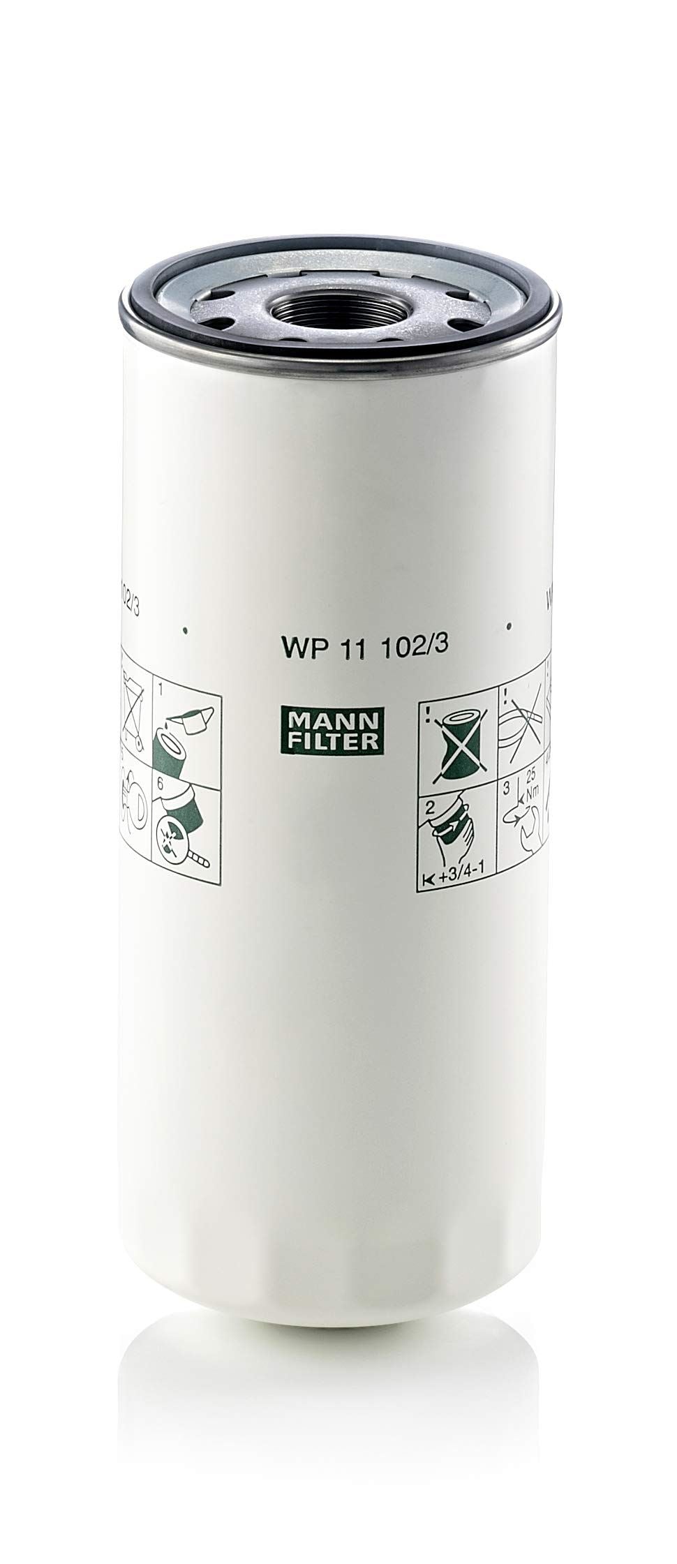 MANN WP111023