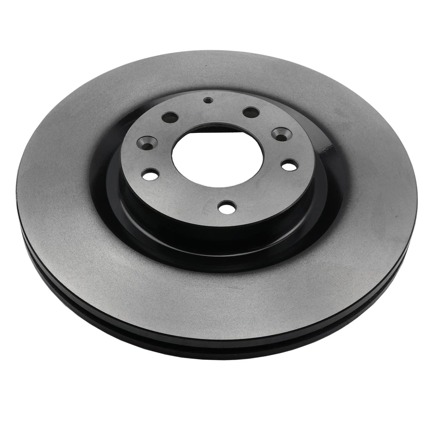 Beck/Arnley 083-3234 Rotor de freno de disco