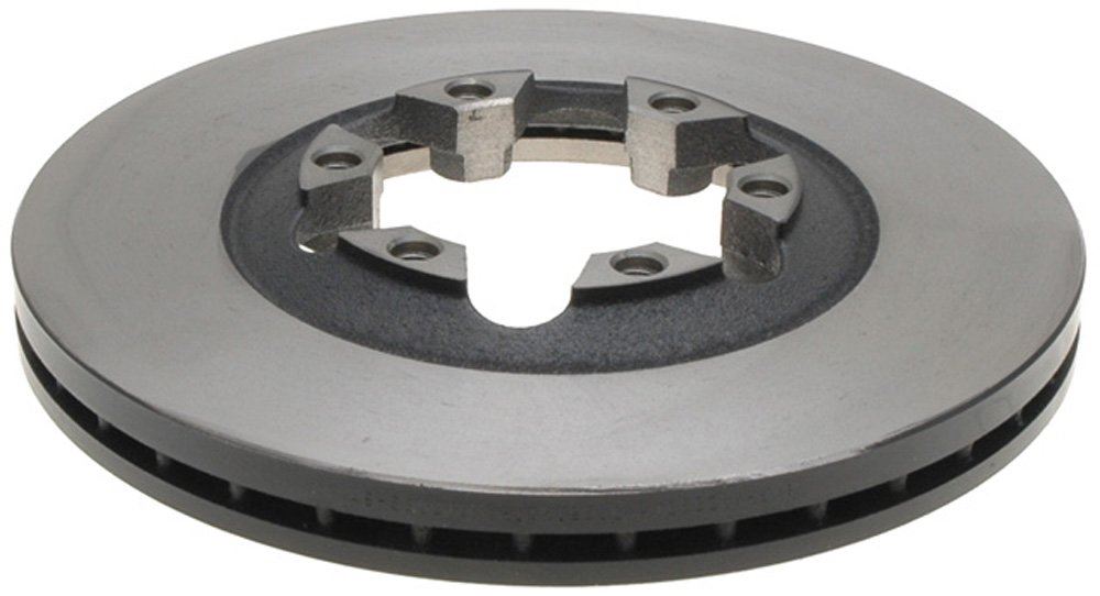 Raybestos 580216 Disc Brake Rotor