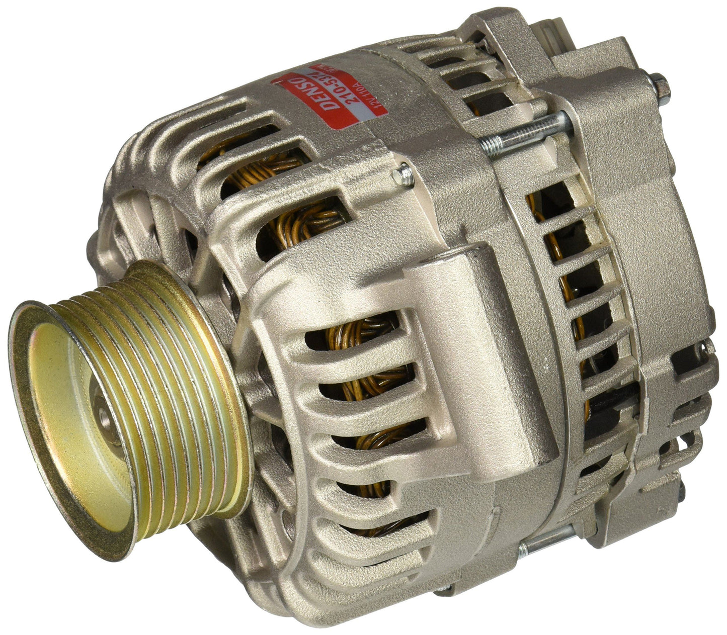 Denso 210-5374 Alternator