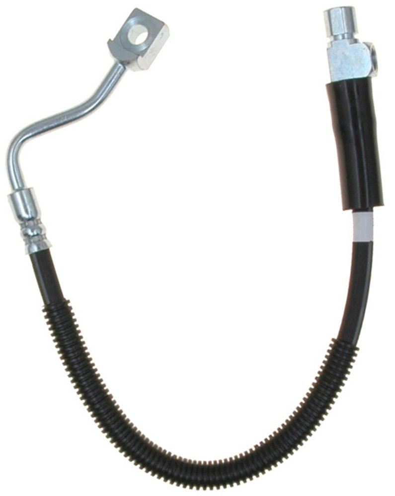 Tuyau hydraulique de frein Raybestos BH383045