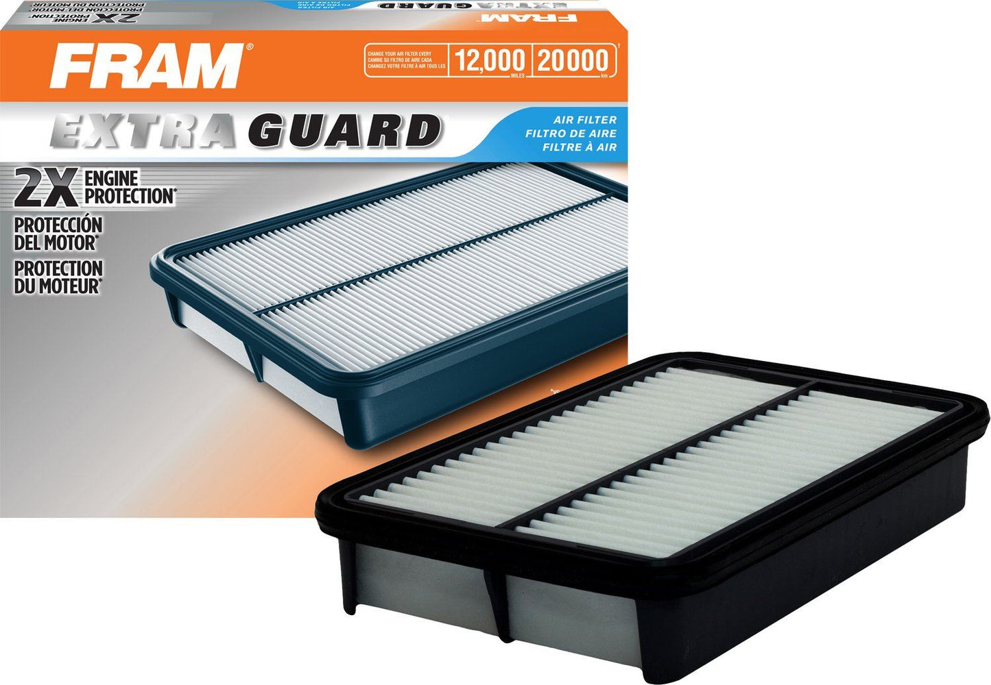 Fram CA5125 Air Filter