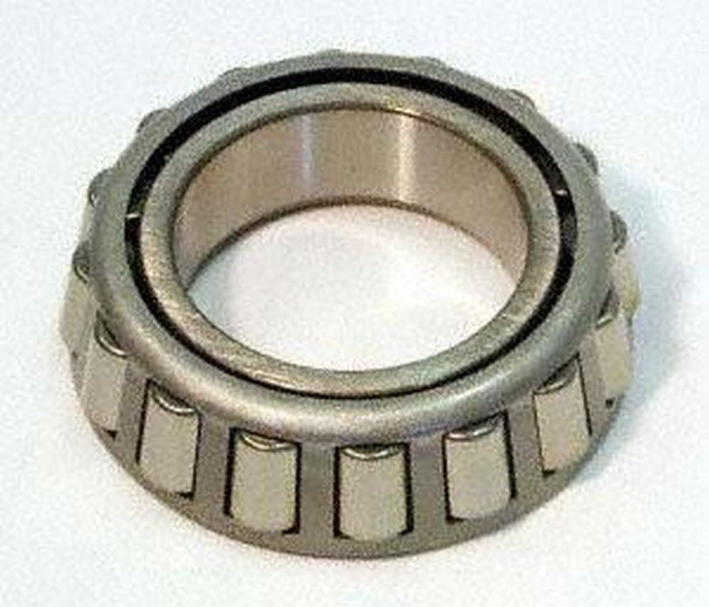 Rodamiento de rueda SKF BR45284