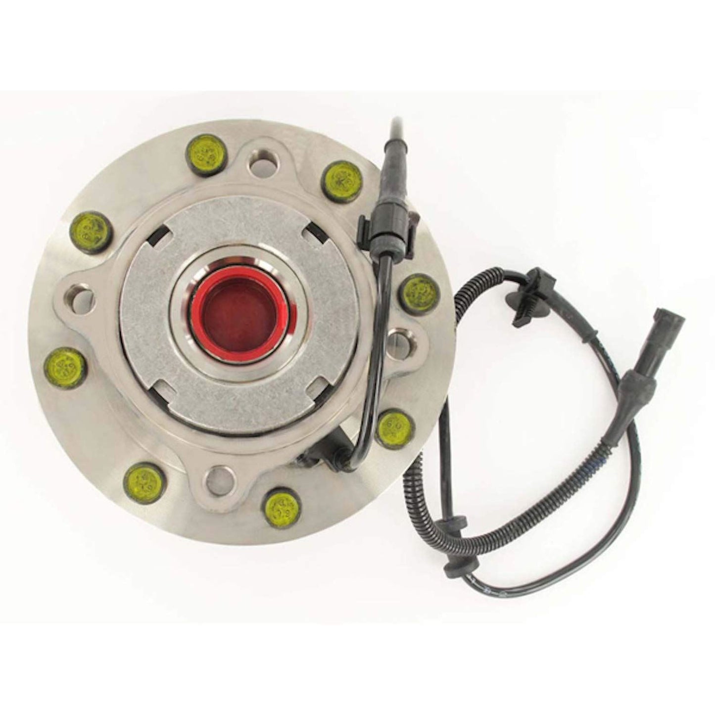 SKF BR930426 Axle Bearing and Hub Assembly