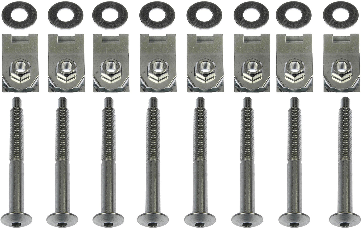 Dorman 924-311 Truck Bed Mounting Hardware