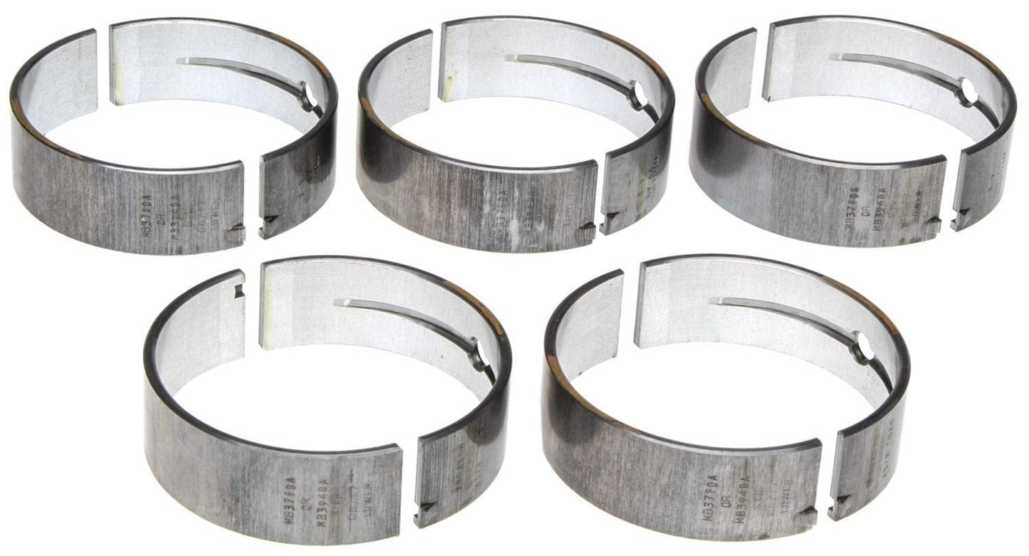 Clevite MS-2220A Engine Crankshaft Main Bearing Set