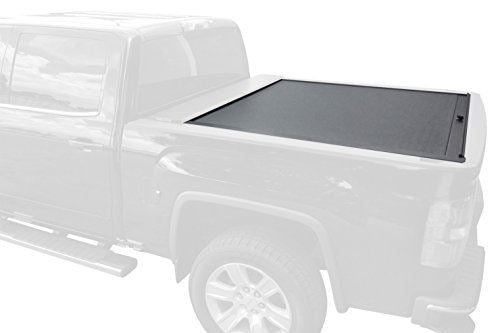 ROLL-N-LOCK LG152M Tonneau Cover
