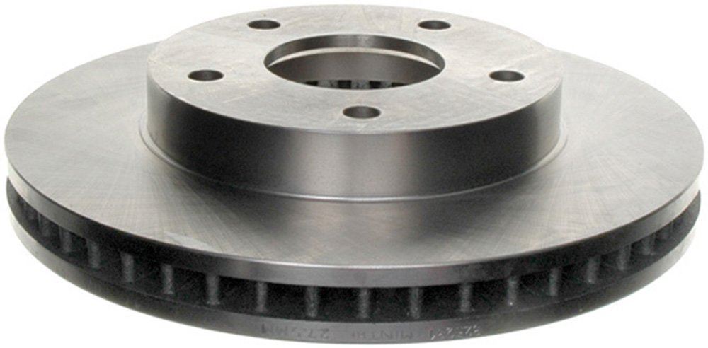 Rotor de freno de disco Raybestos 56694R